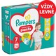 Obrázek 1 pro produkt Plenkové Kalhotky Pampers Active Baby Pants, Velikost 7, 32 Plenky, 15kg+