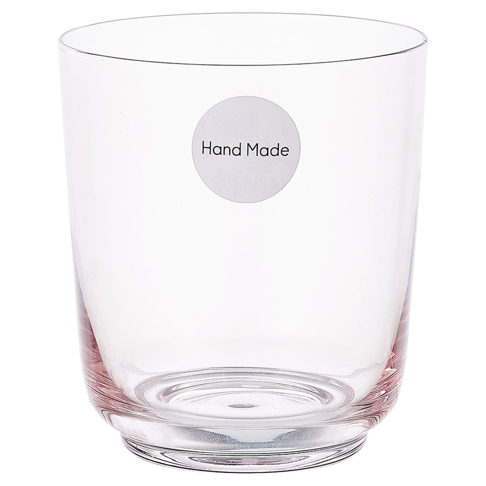 F&F Home Welby Tumbler Glass