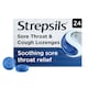 image 1 of Strepsils Sore Throat & Cough Lozenges 24 Pack