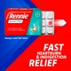 image 2 of Rennie Spearmint Heartburn & Indigestion Chewable Tablets - Sugar Free 72s