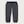 Grey, F&F Boys Textured Drawstring Cuffed Joggers in Grey