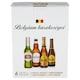 image 2 of Belgium büszkeségei Selection 6 x 0,33 l