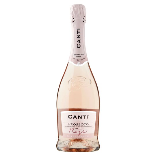 image 1 of Canti Prosecco Rose 75Cl