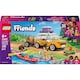 image 1 of LEGO Friends 42659 Friendship Road-Trip Travel Car
