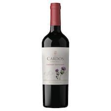 Los Cardos Cabernet 75Cl