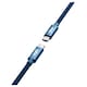 image 2 of Juice USB-C to USB-C 2M Navy