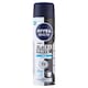 image 1 of NIVEA MEN Black & White Invisible Fresh Deo Spray 150 ml