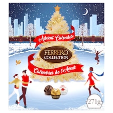 Ferrero Collection Advent Calendar 271G