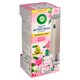 Obrázek 2 pro produkt Air Wick Active Fresh automatický difuzér a náplň na vodní bázi - Jasmínové květy 228ml