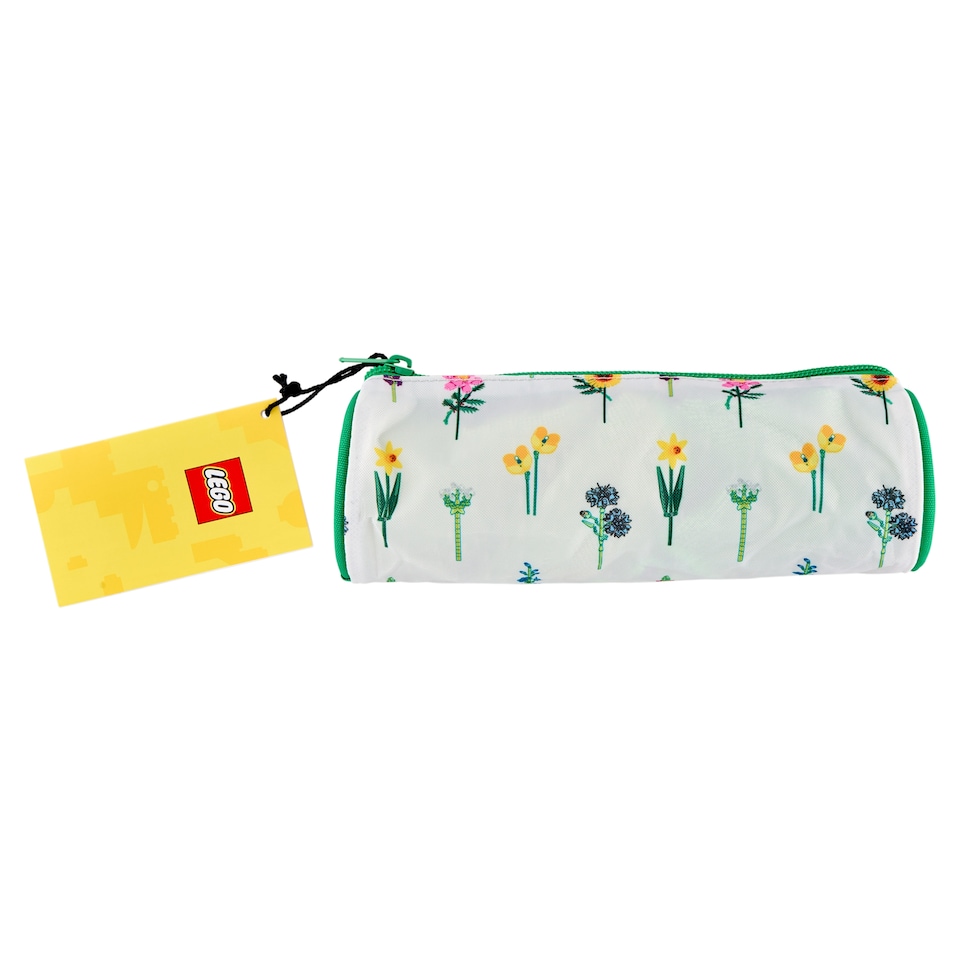 LEGO Bouquet Core Light Pencil Roll 
