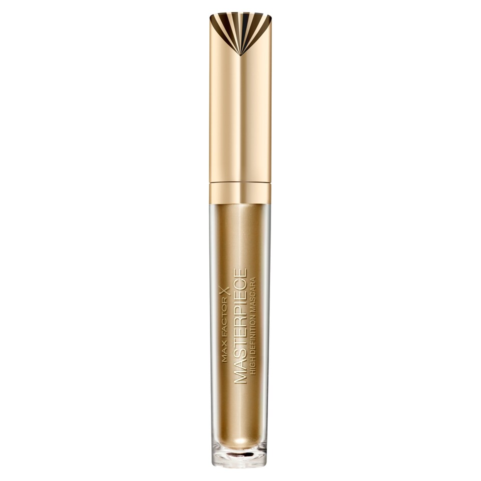 image 1 of Max Factor Masterpiece Mascara Rich Black
