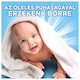 Ariel Sensitive Skin Clean & Fresh Mosószer 2.25l, 50 Mosáshoz  5. kép