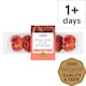image 1 of Tesco Flat Peach Minimum 4 Pack