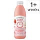 image 1 of innocent Like Strawberry Cupcakes Creamy Smoothie 750ml