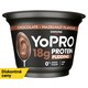 obrázok 1 z YoPRO Protein puding s čokoládovo-lieskovoorieškovou príchuťou 180 g
