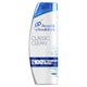 image 1 of Head & Shoulders Classic Clean Shampoo 500Ml