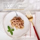 image 2 of GOURMET Mon Petit Meaty Variety Duck; Chicken; Turkey Wet Cat Food 6x50g