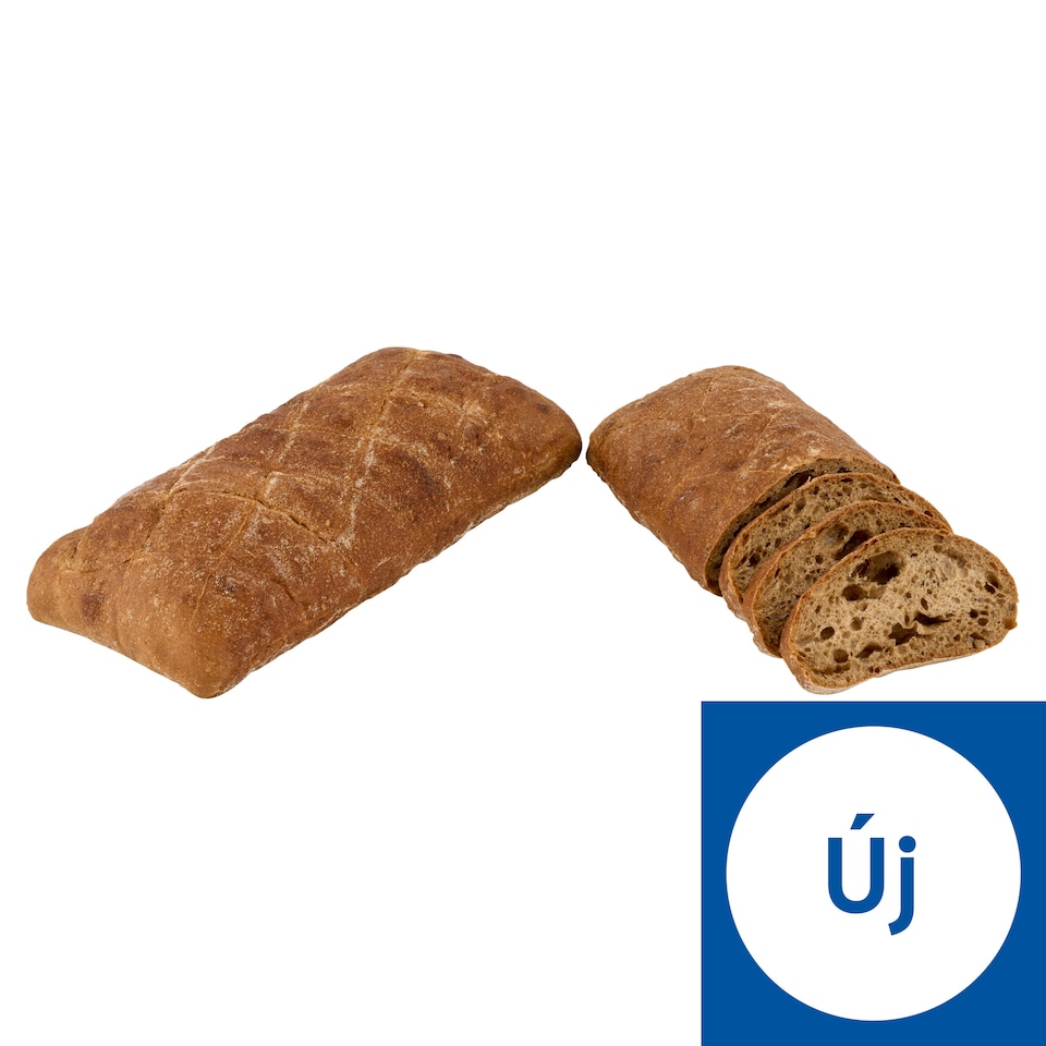 Tesco Finest svájci rusztikus vekni 260 g  1. kép