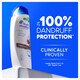 image 2 of Head & Shoulders Anti-Dandruff Hairfall Shampoo 400Ml