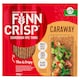 image 1 of Finn Crisp Caraway Sourdough Rye Thins 200 g