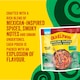 image 4 of Old El Paso Sizzling Fajitas Cooking Sauce 170g