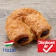 Mákos búrkifli 100 g  1. kép
