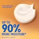 image 3 of Vaseline Body Lotion Cocoa Radiant Ultra Hydrating Lipids + Pure Cocoa Butter 600ml
