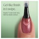 image 5 of Essie Gel Couture Nail Polish, Gel Top Coat, 13.5ml