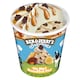 image 5 of Ben & Jerry's Sundae Oh My Banoffee Pie Ice Cream Tub 427ml