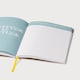 image 3 of Paperchase Gratitude Journal Small