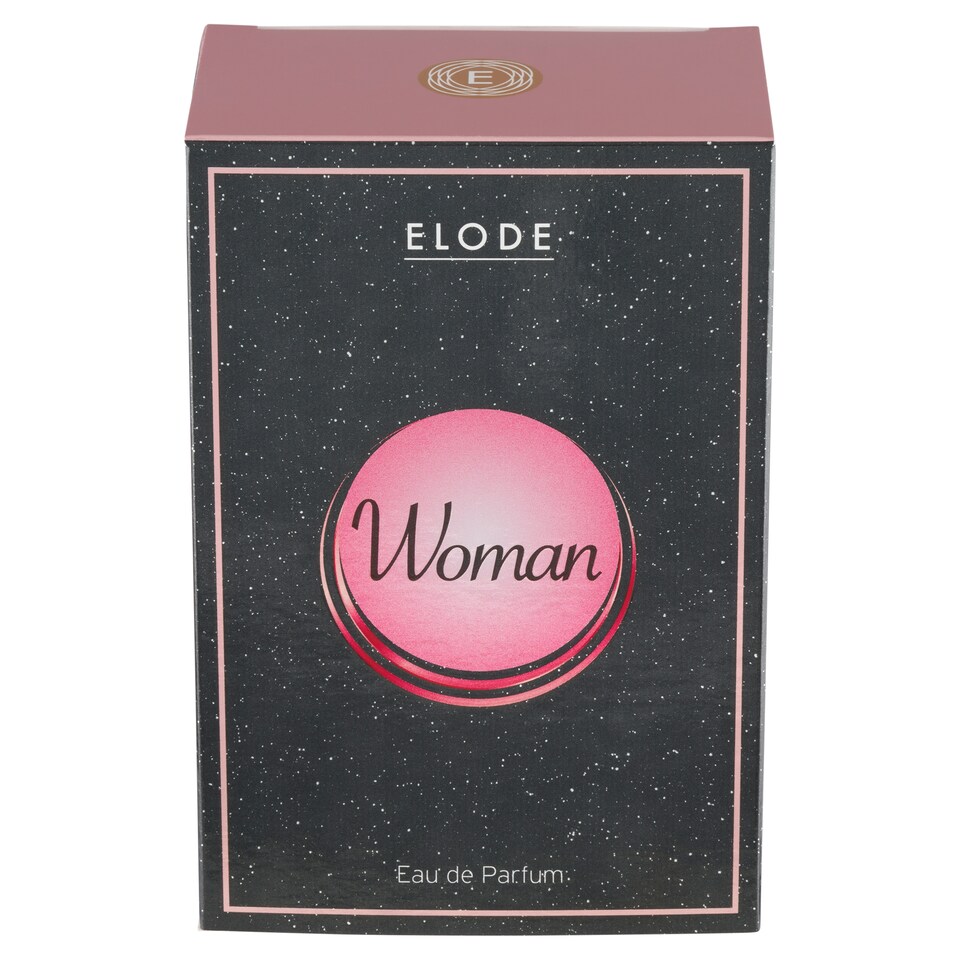 obrázok 1 z Elode Woman parfumová voda 100 ml