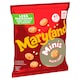 image 2 of Maryland 6 Mini White Choc Cookie Bags 118.8g