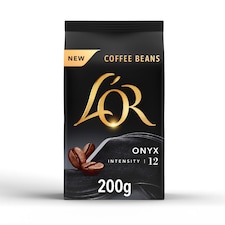 L'OR Onyx beans 200g