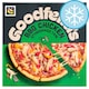 image 1 of Goodfella's Stone Baked Thin Bbq Chicken 385G