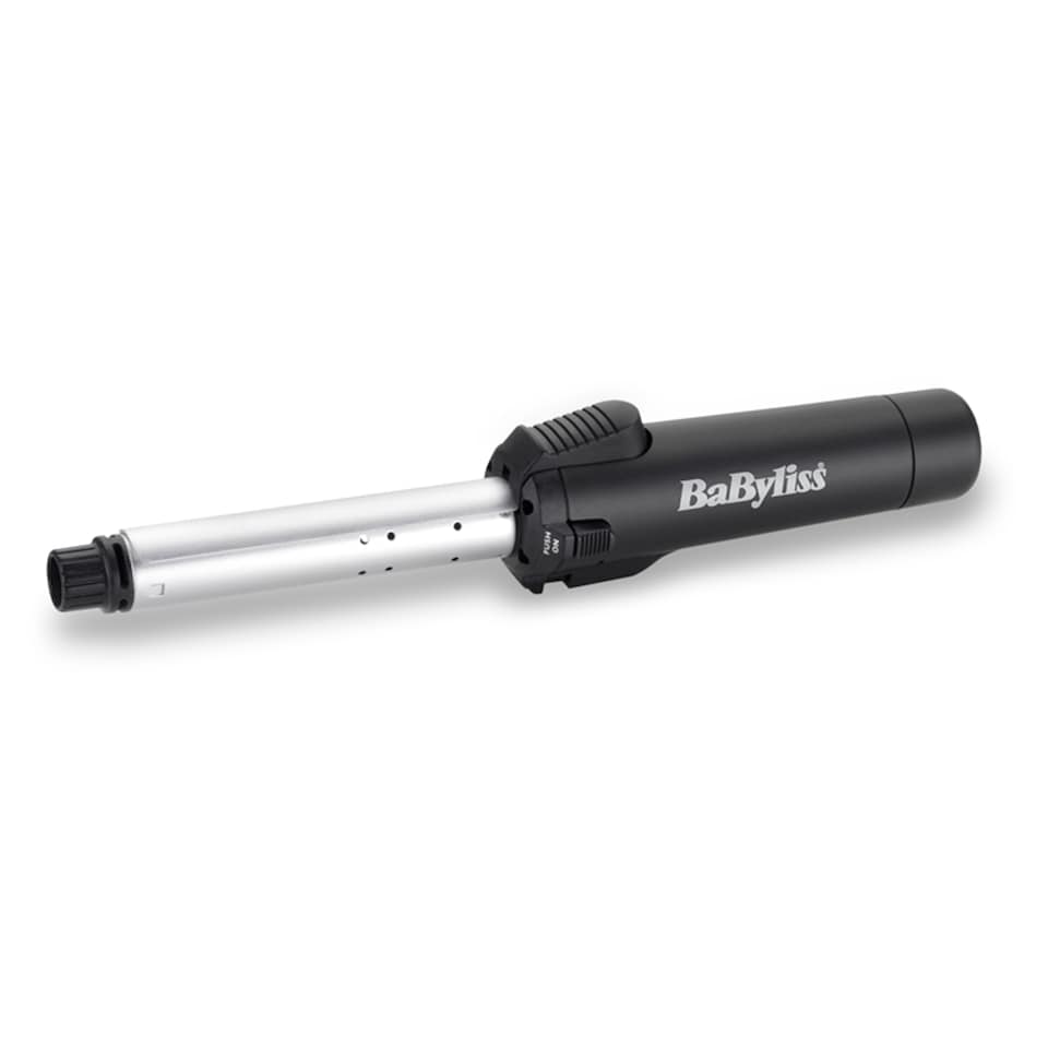 image 1 of Babyliss Pro Corless Tong