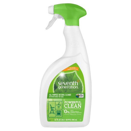 Seventh Generation All Purpose Power Clean946ml