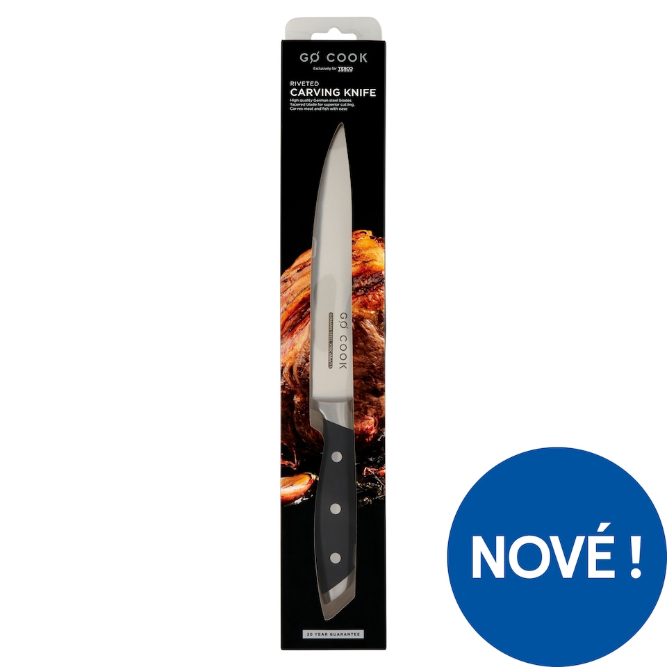 Go Cook Nůž