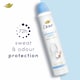 image 2 of Dove Women Cotton & Sea Minerals 72h Advanced Antiperspirant Deodorant 200ml