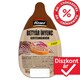Hamé Betyár ínyenc sertésmájkrém 105 g  1. kép