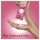 image 4 of Herbal Essences Ignite My Colour Rose Shampoo 400Ml