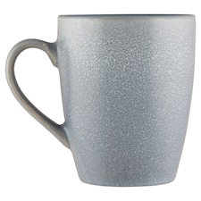 F&F Home Rayo 2 Tone Blue/Blue kőporcelán bögre
