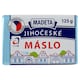 Obrázek 1 pro produkt Madeta Jihočeské máslo 125g