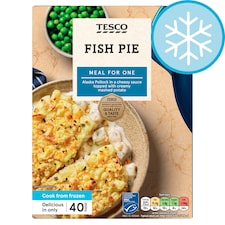 Fish Pies & Meals