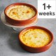 image 1 of 102. Tesco Finest Cheese Bakes 600g (Serves 16)