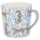 image 2 of Fox & Ivy Leopards Mug