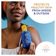 image 3 of NIVEA SUN Protect & Moisture Sun Cream Spray SPF20 200ml