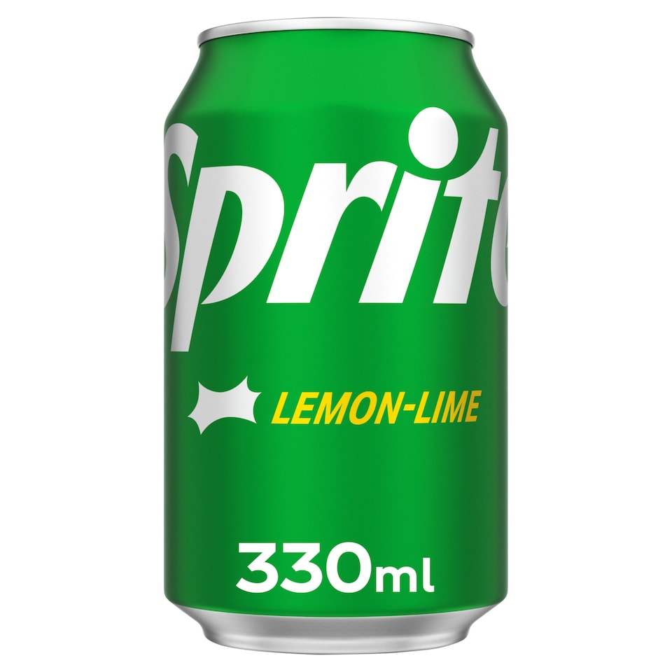 image 1 of Sprite 330Ml
