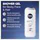 image 4 of Nivea Men Sensitive Shower Gel 500Ml