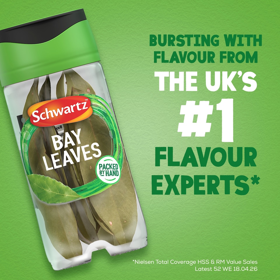 image 1 of Schwartz Bay Leaves 3G