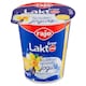 obrázok 2 z Rajo Lakto Free Smotanový jogurt vanilka 145 g